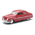 1/32 1949 Mercury with Full Color Decals ( Both Doors)